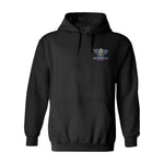 Bagger Bandit - Hoodie - Shredhills