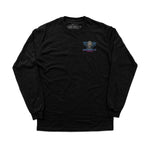 Bagger Bandit - Long Sleeve - Shredhills