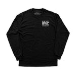 Drop The Clutch - Long Sleeve - Shredhills