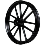 Lyndall Hooligan Wheel - Rear