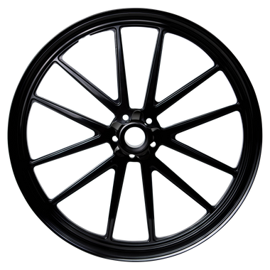 Lyndall Hooligan Wheel - Rear