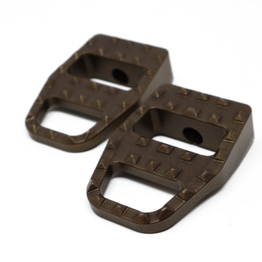 2021 Pegs Bronze Powder Coat