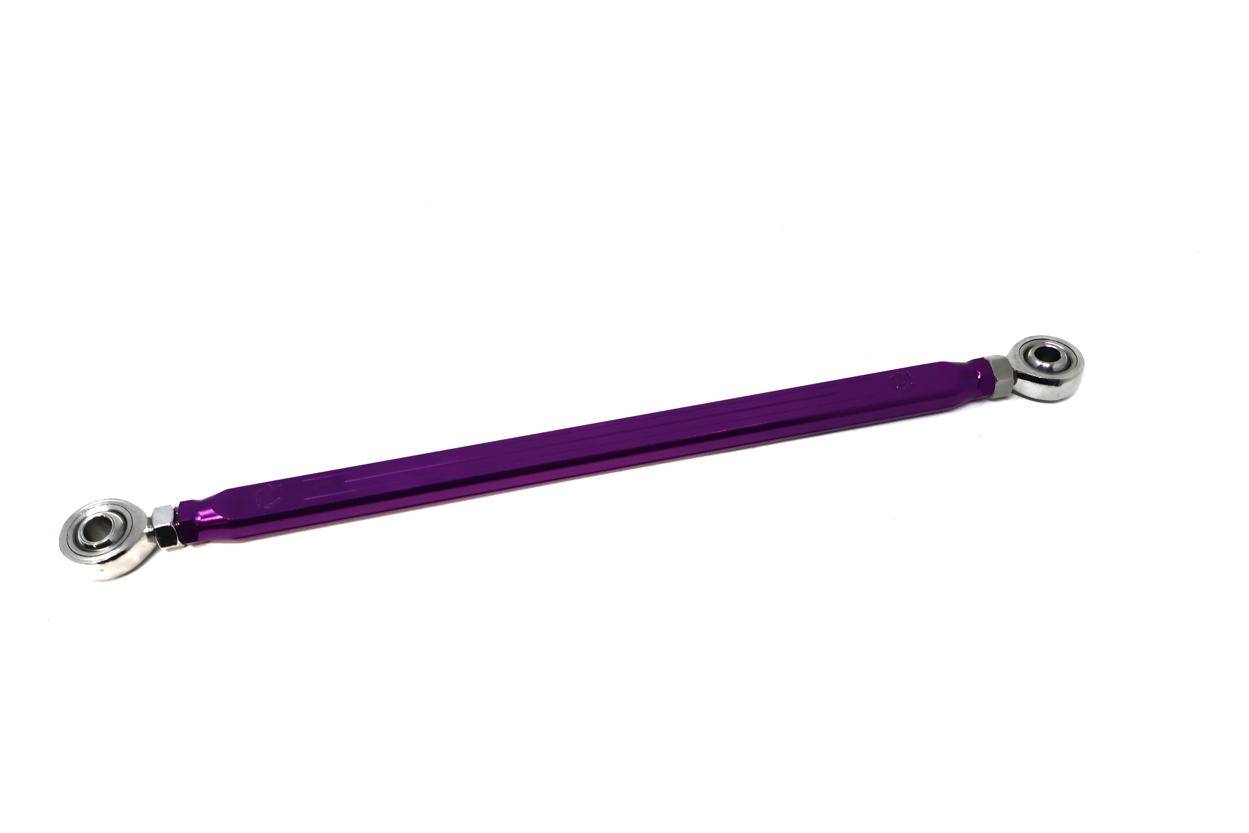 Tringlerie de changement de vitesse Crossthread Bagger, couleur intégrale