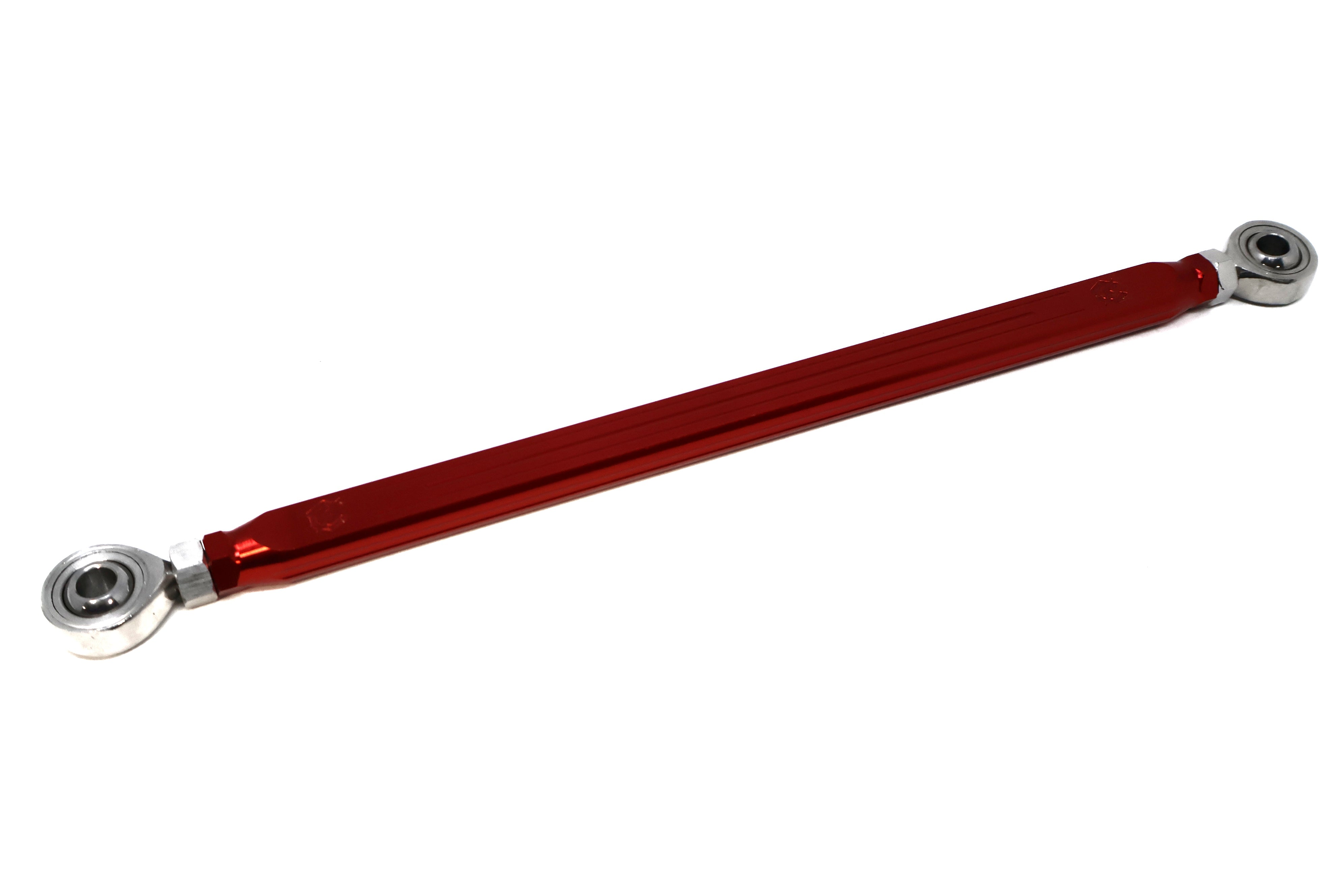 Tringlerie de changement de vitesse Crossthread Bagger, couleur intégrale