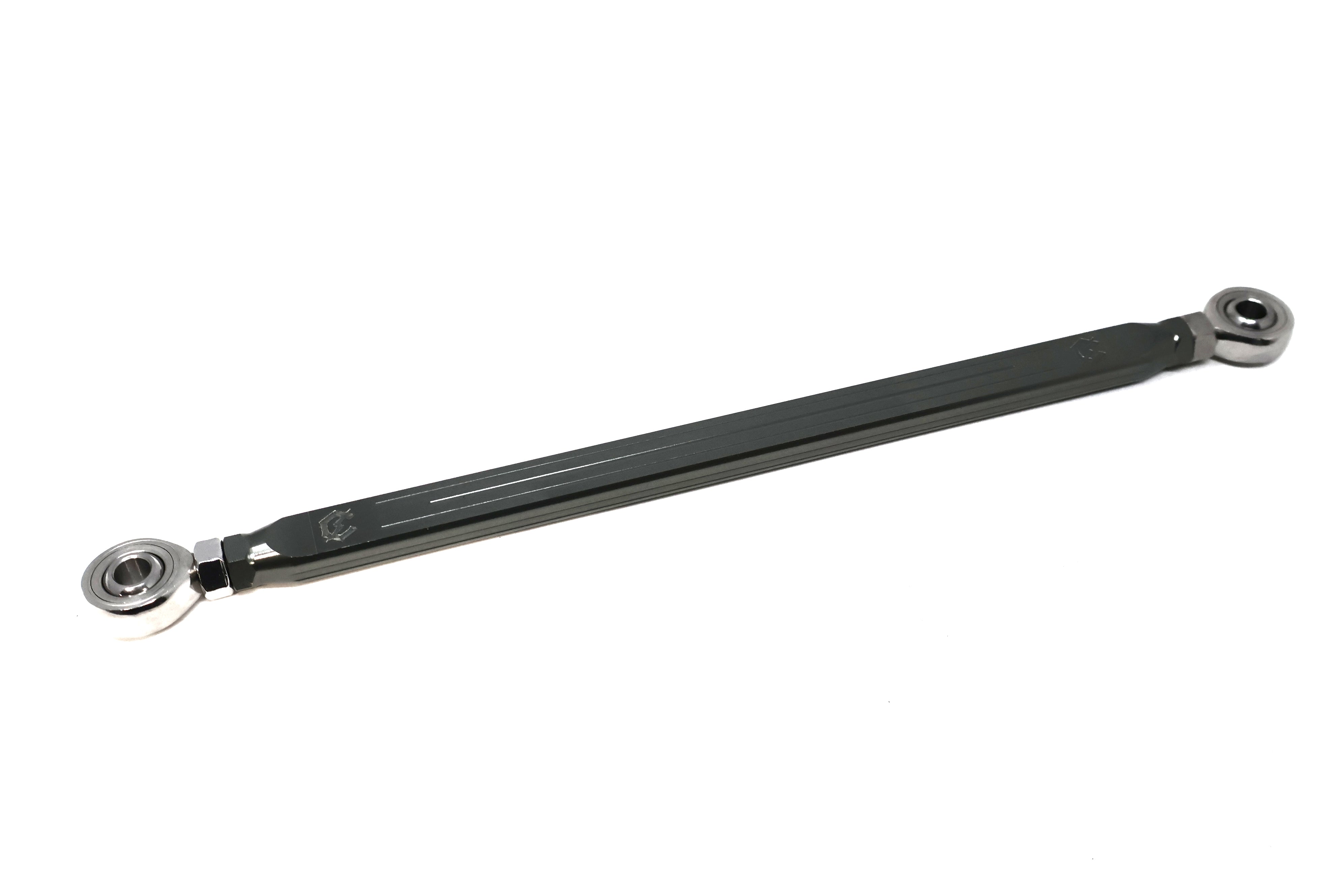 Tringlerie de changement de vitesse Crossthread Bagger, couleur intégrale