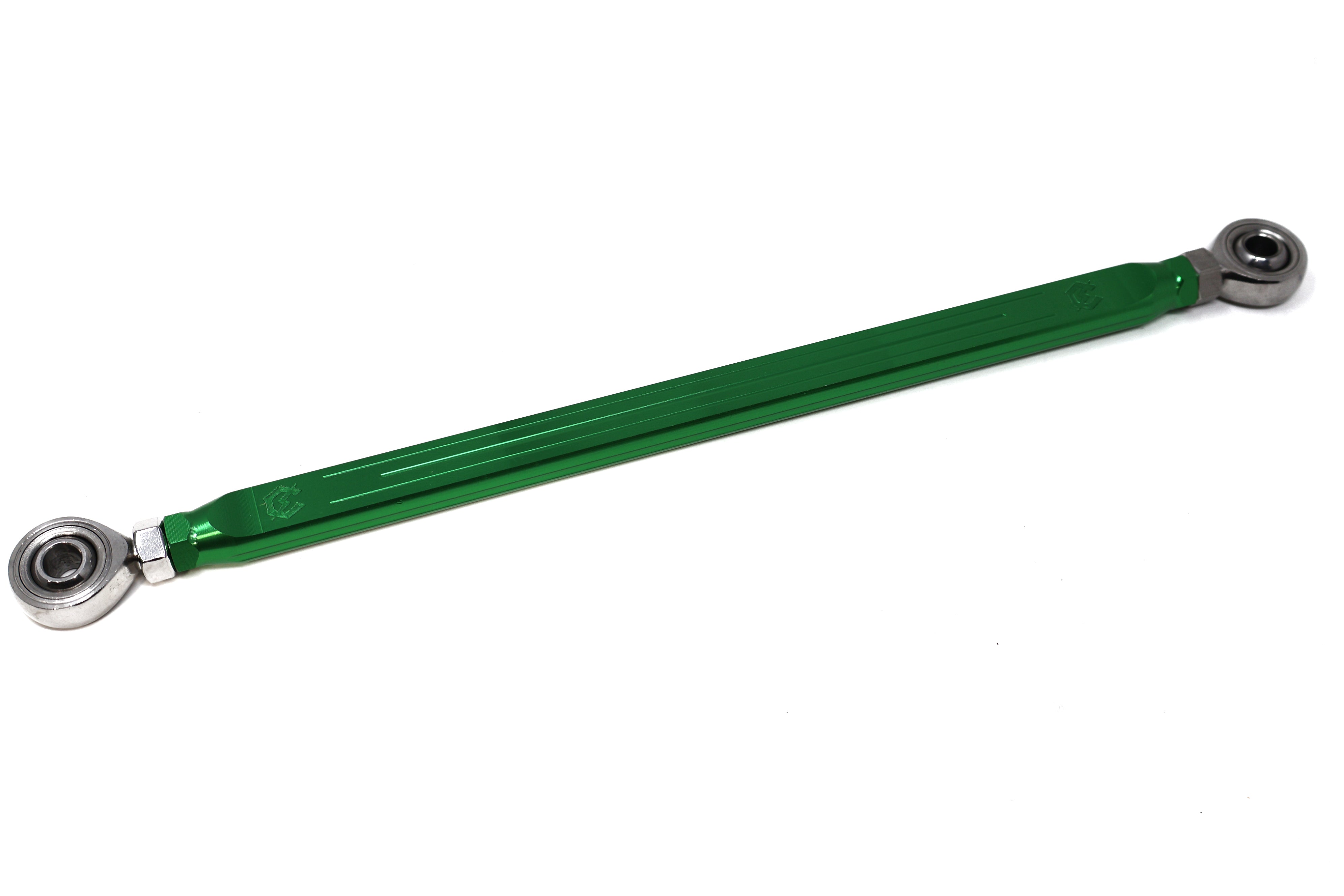 Tringlerie de changement de vitesse Crossthread Bagger, couleur intégrale