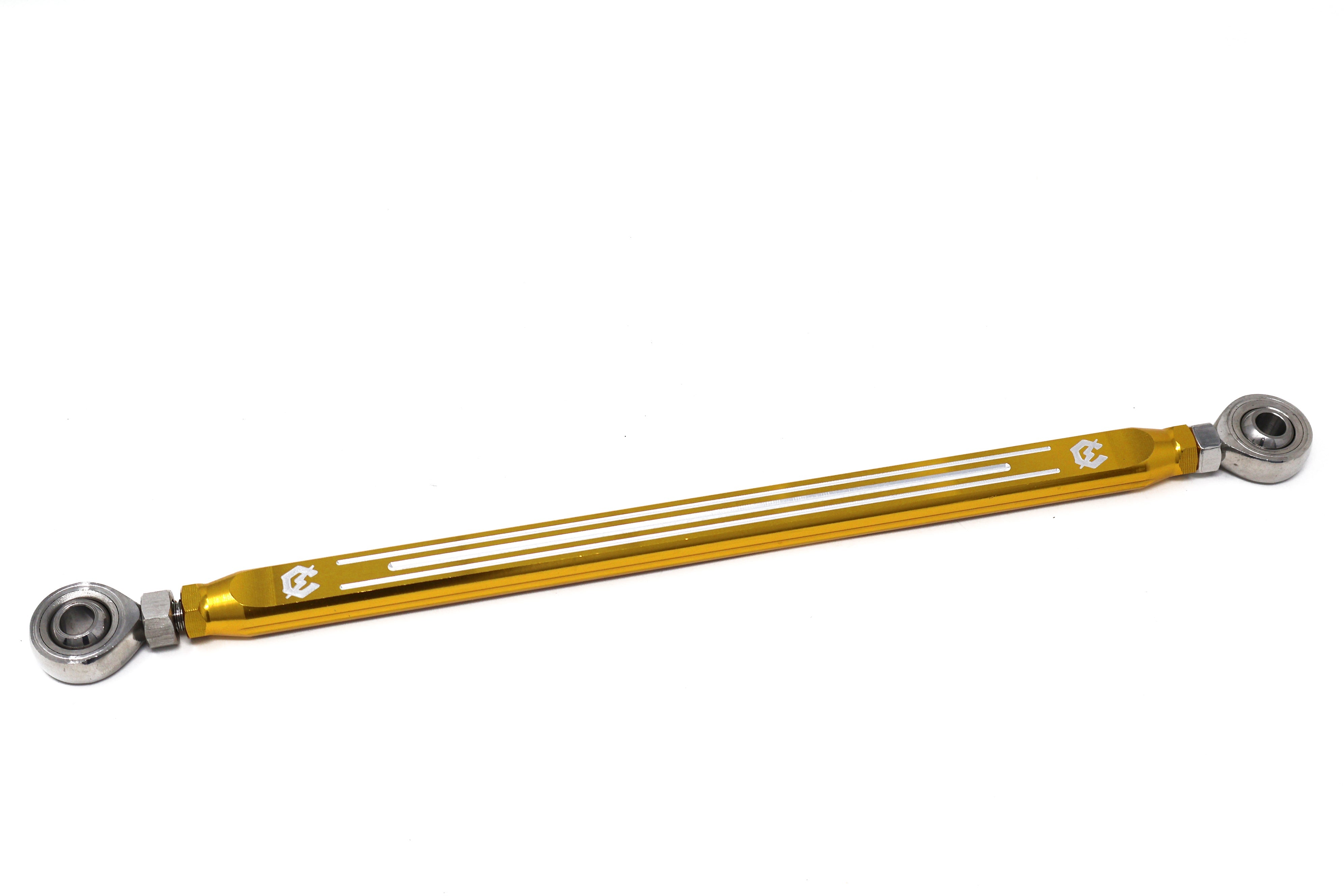 Tringlerie de changement de vitesse de la machine à ensacher à filetage croisé COUPE CONTRASTÉE