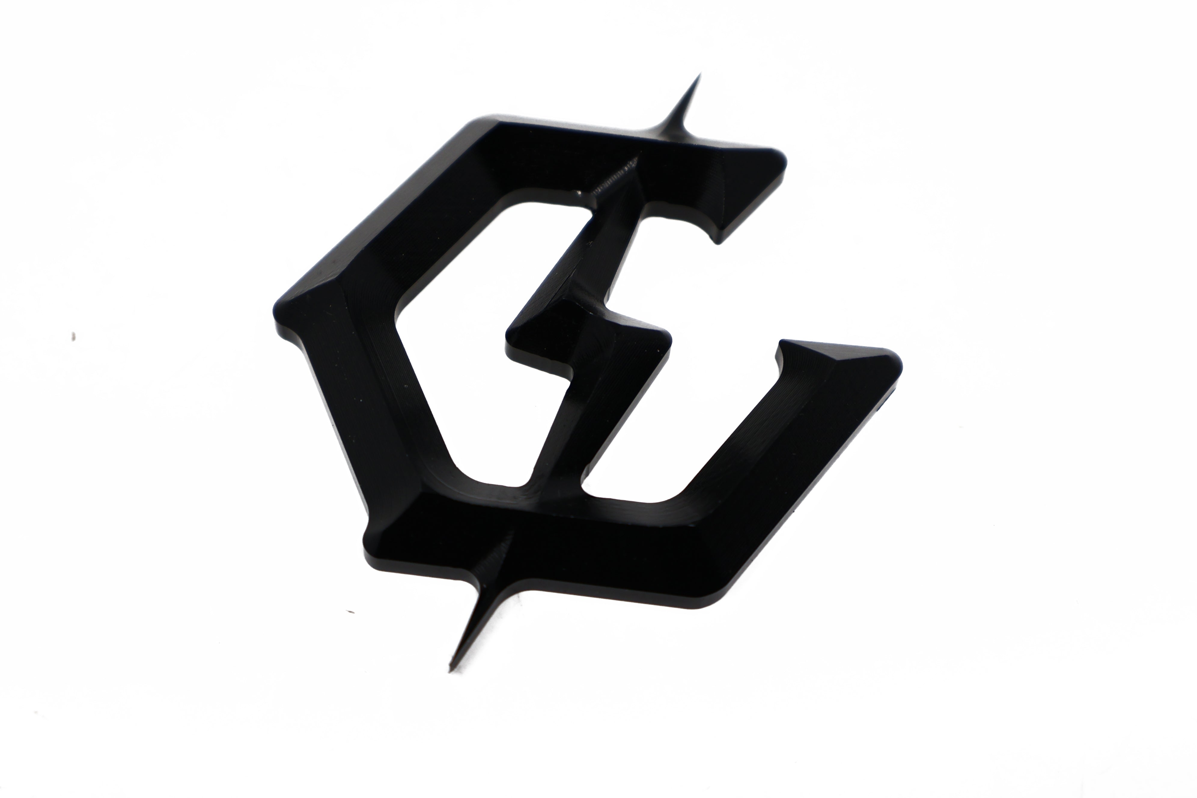 Logo Crossthread Mini CNC
