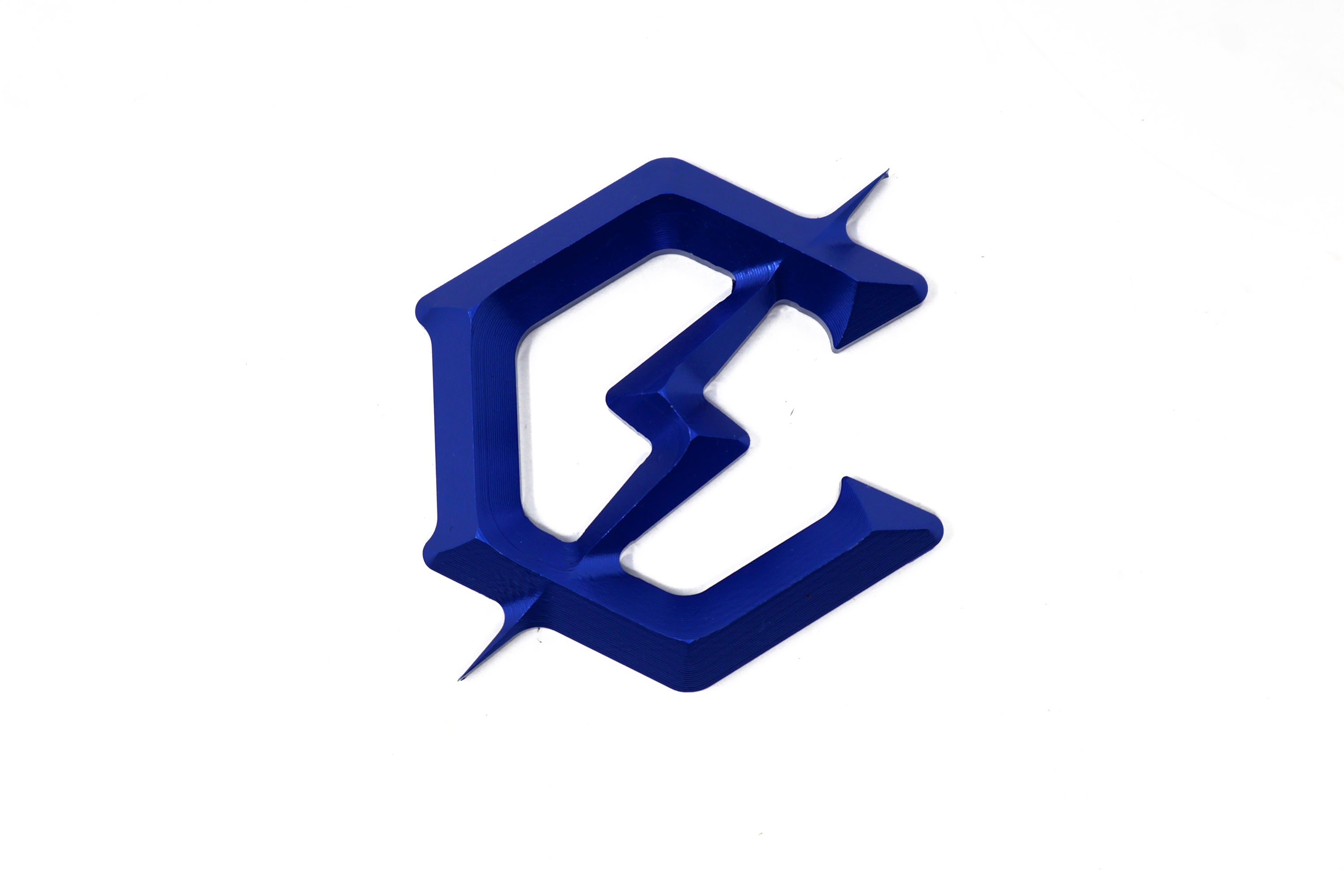 Logo Crossthread Mini CNC