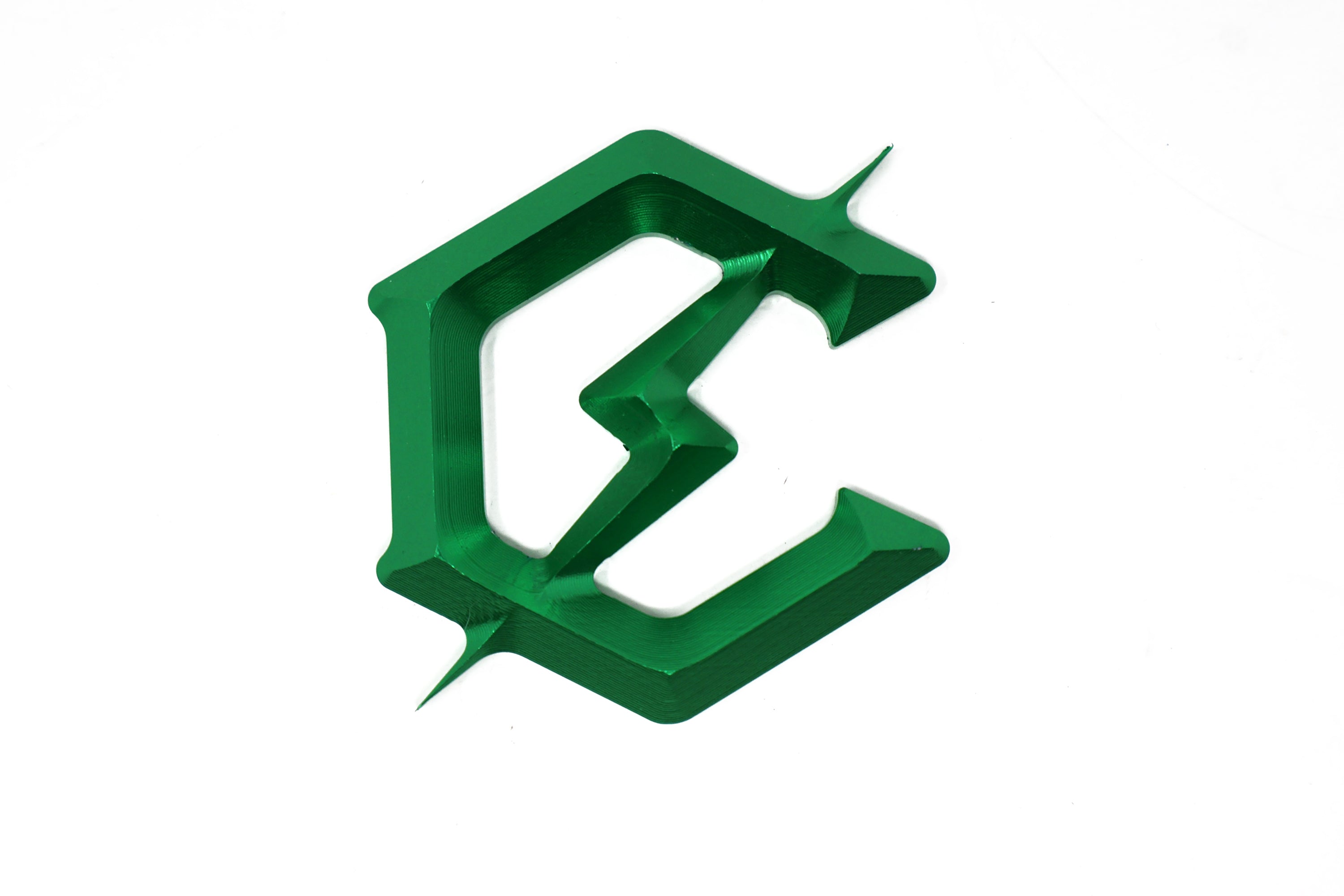 Logo Crossthread Mini CNC