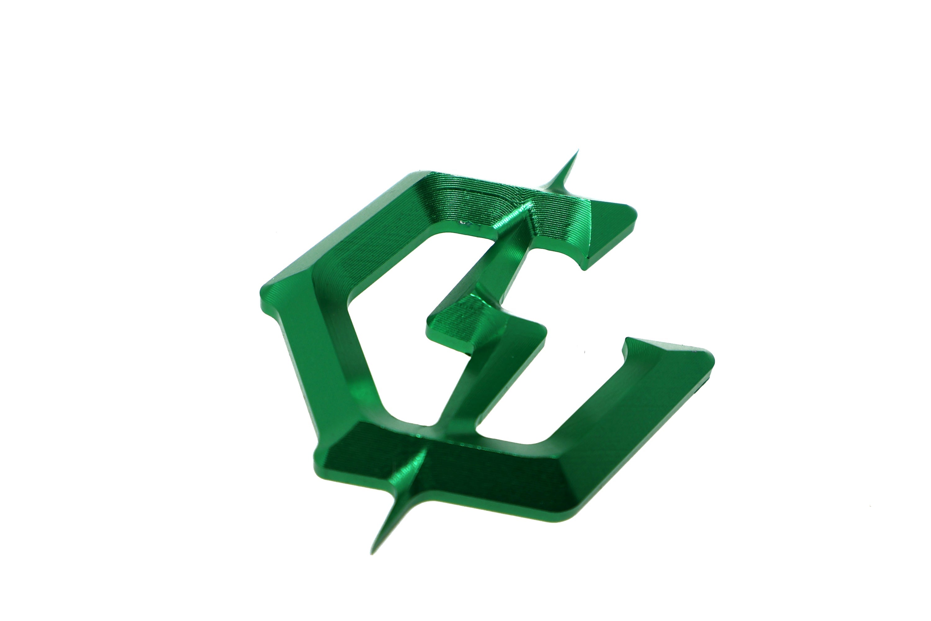 Logo Crossthread Mini CNC