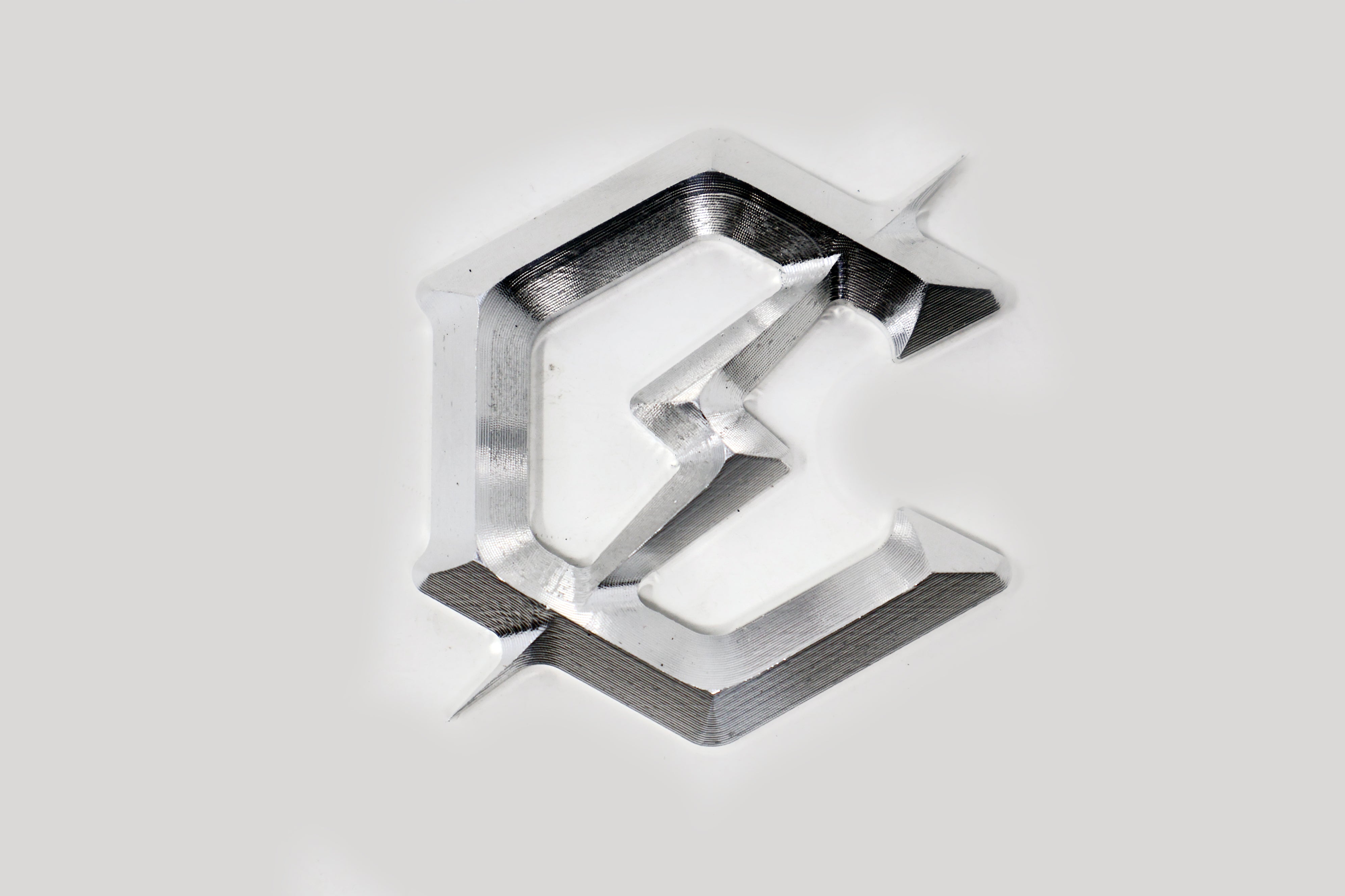 Logo Crossthread Mini CNC