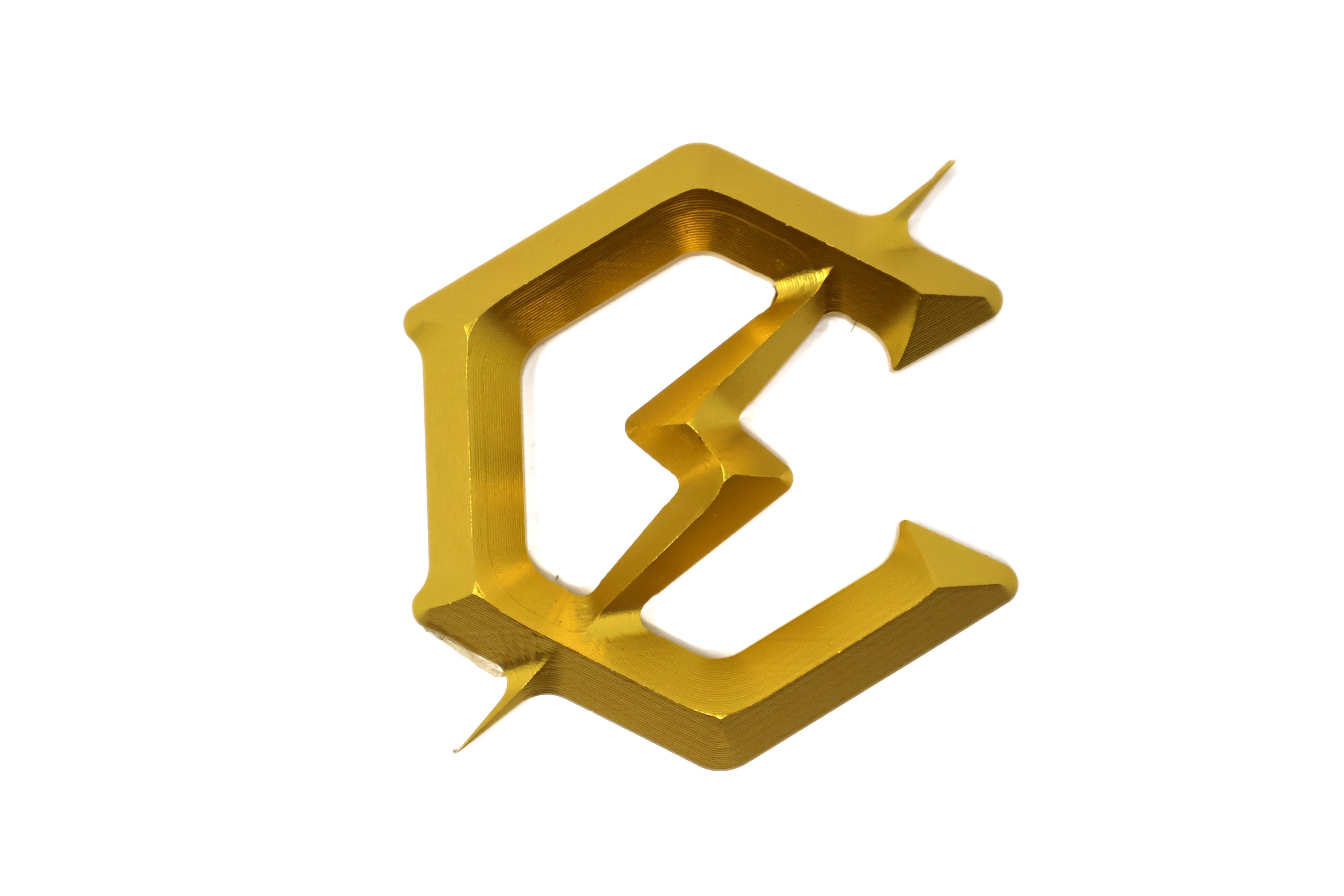 Logo Crossthread Mini CNC