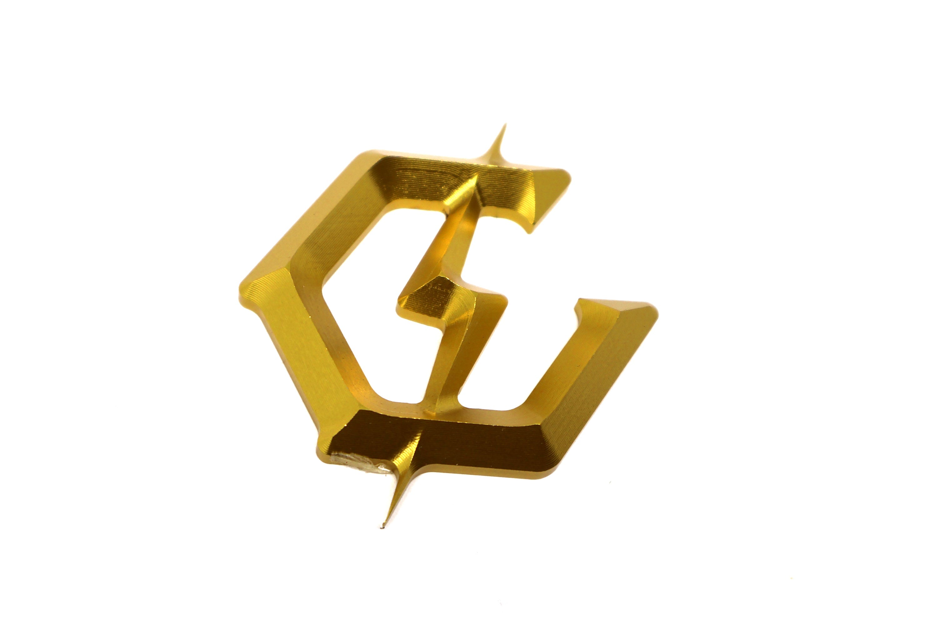 Logo Crossthread Mini CNC