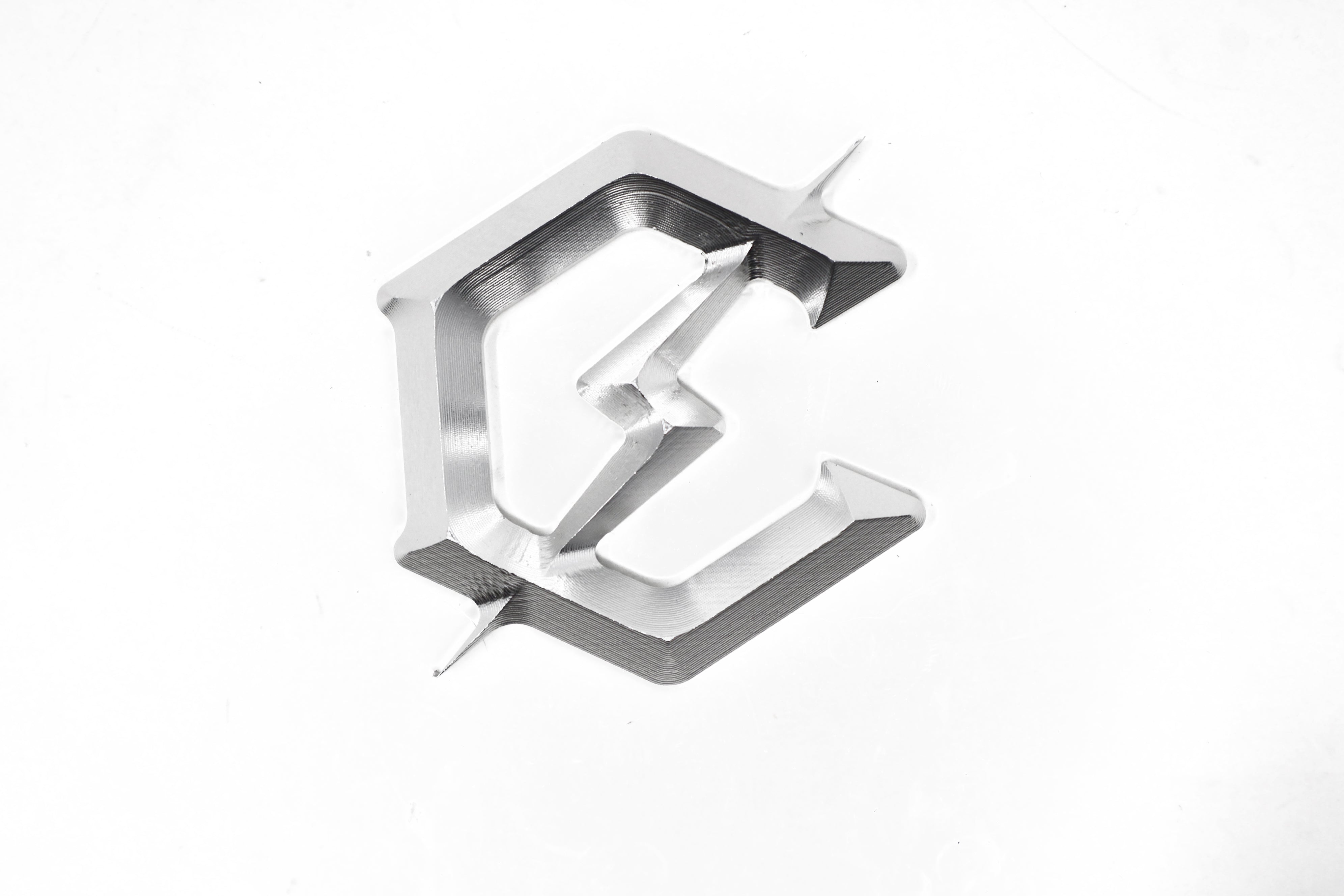 Logo Crossthread Mini CNC