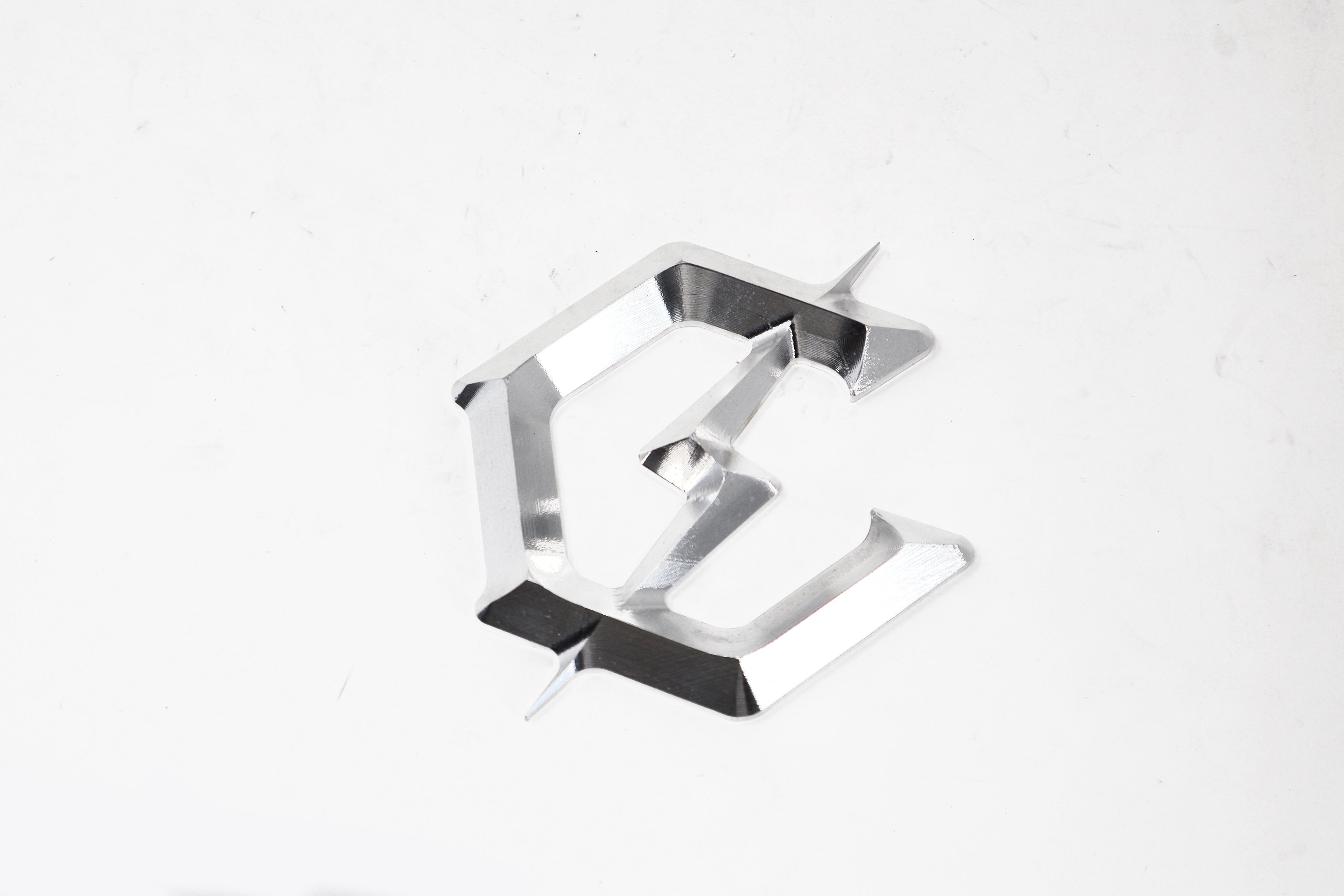 Logo CNC Crossthread Large