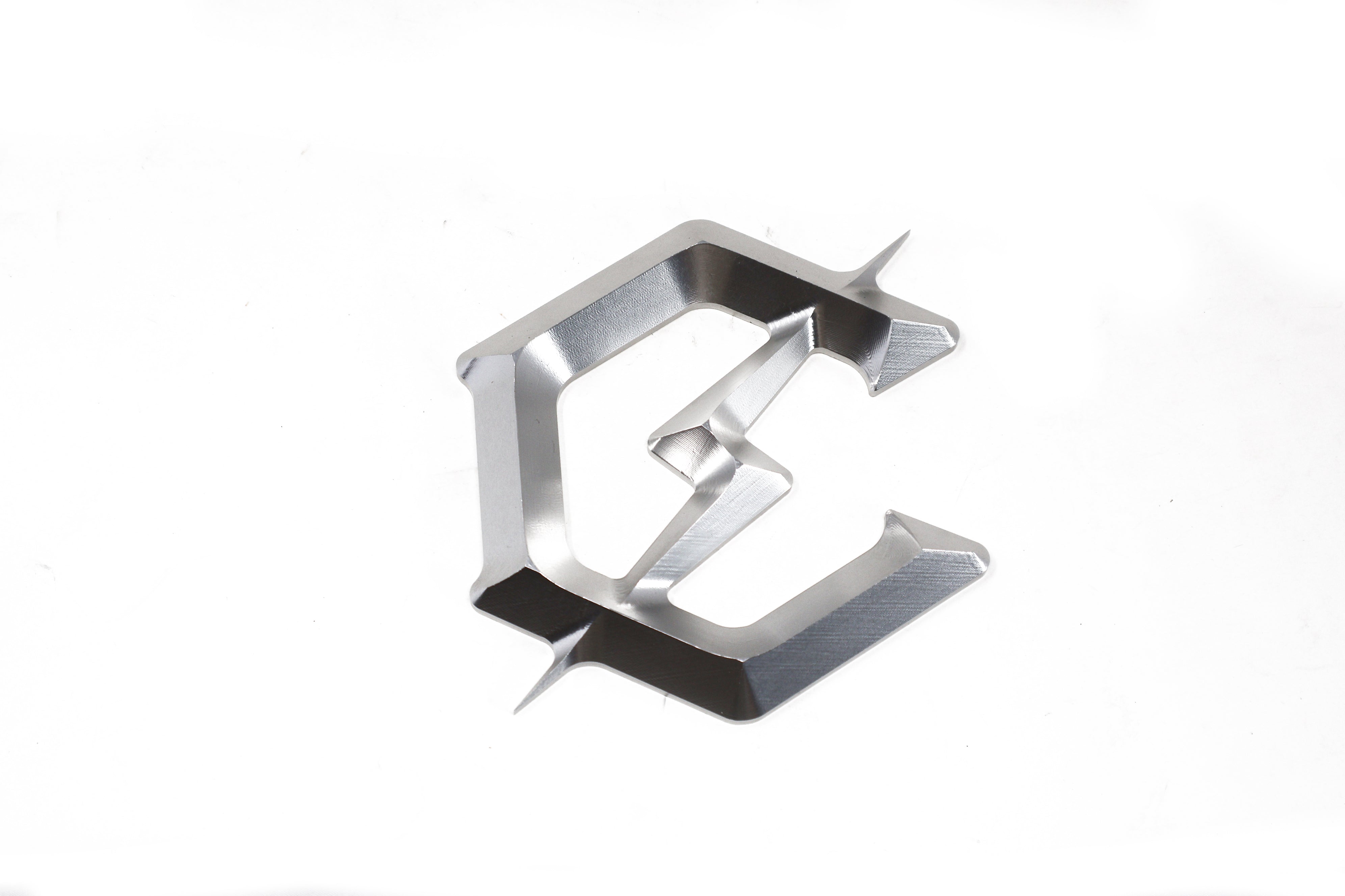 Crossthread Large CNC Logo