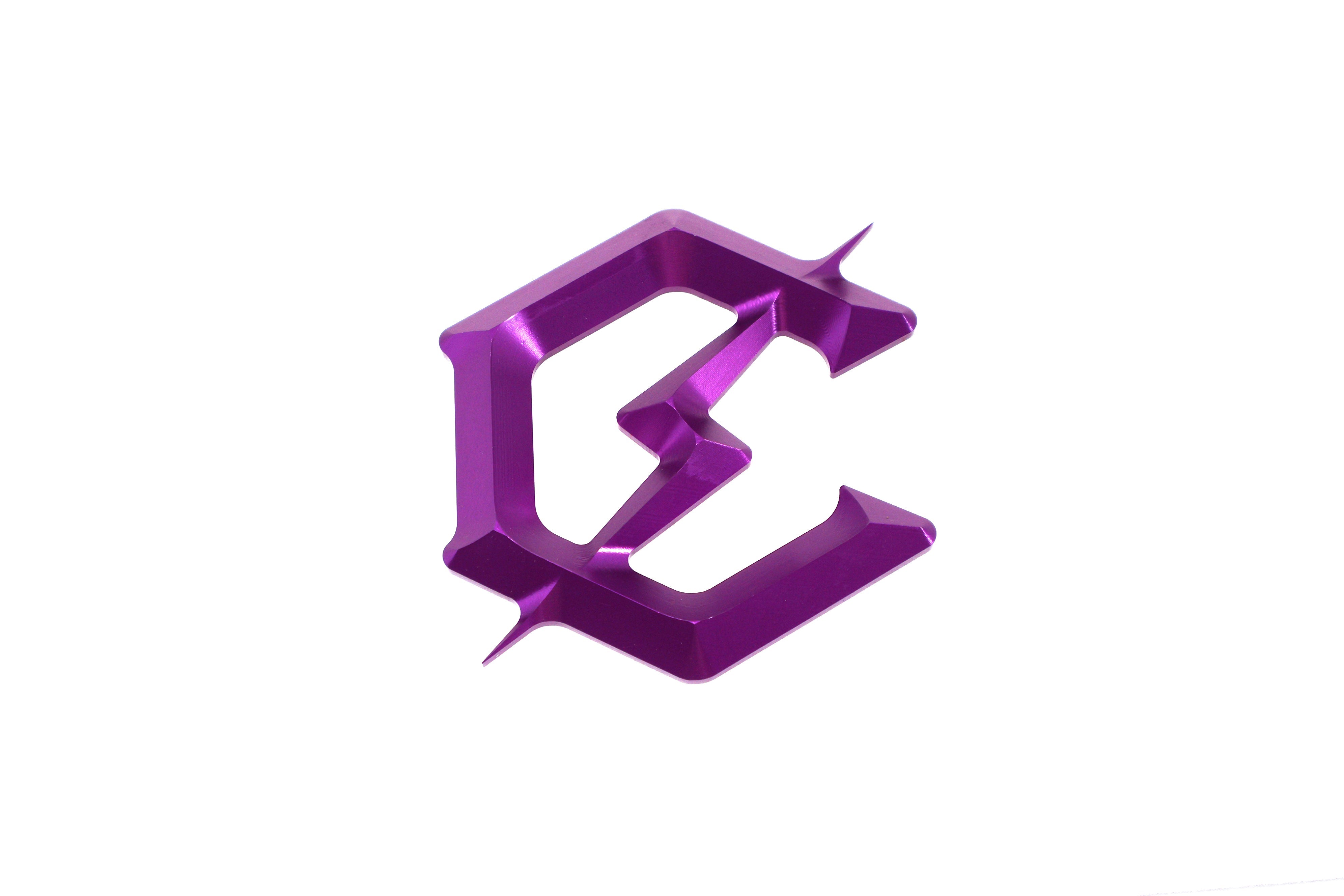 Crossthread Large CNC Logo