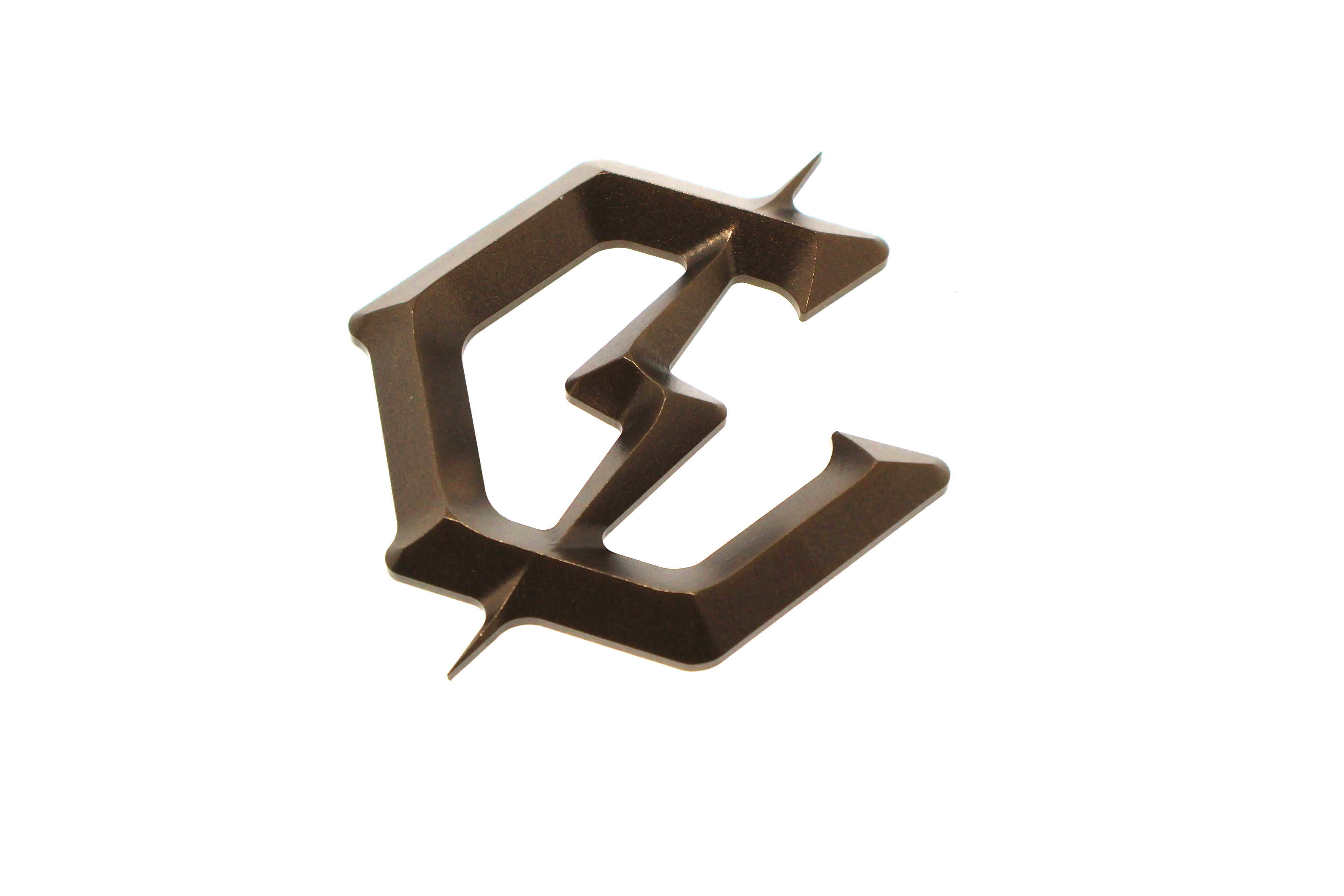 Logo CNC Crossthread Large