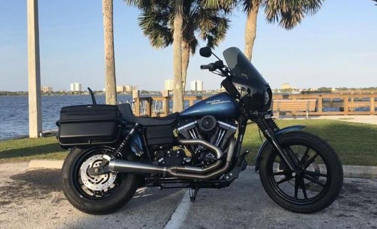 V2H FXRP Carbon Bags