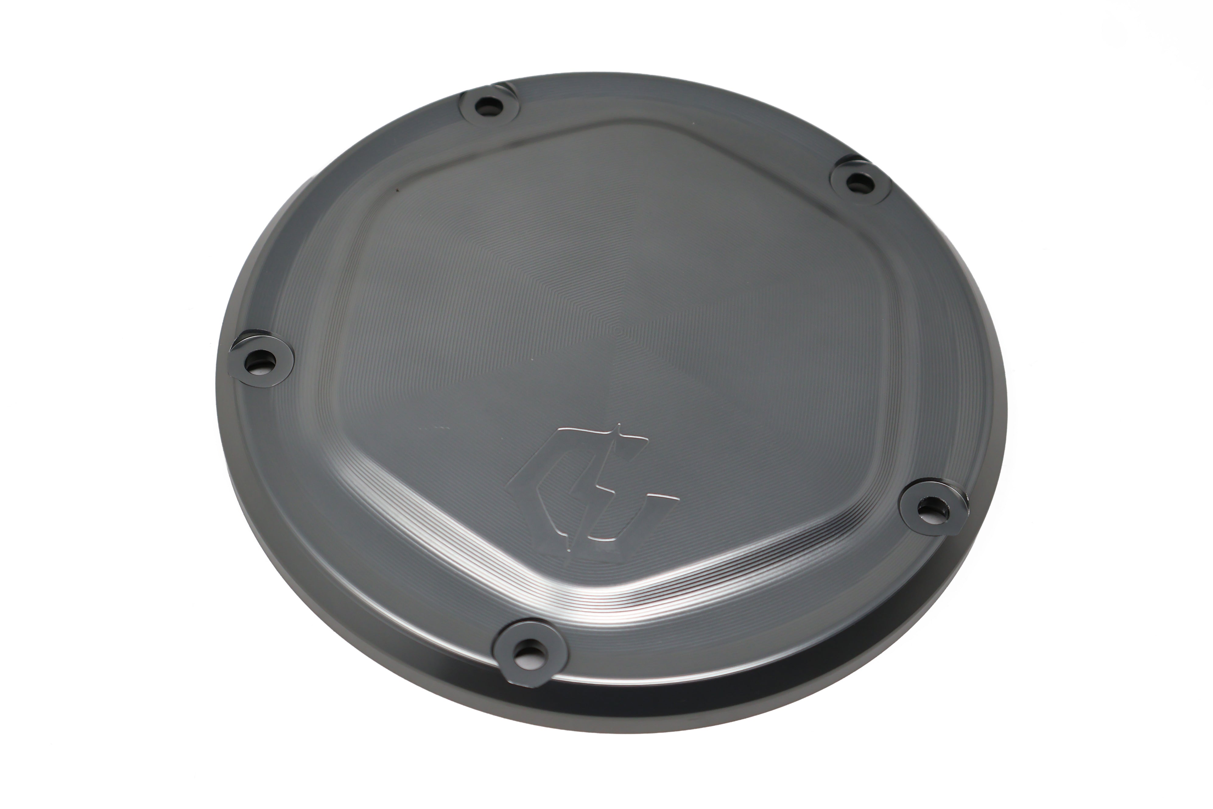 M8 Softail Derby Covers