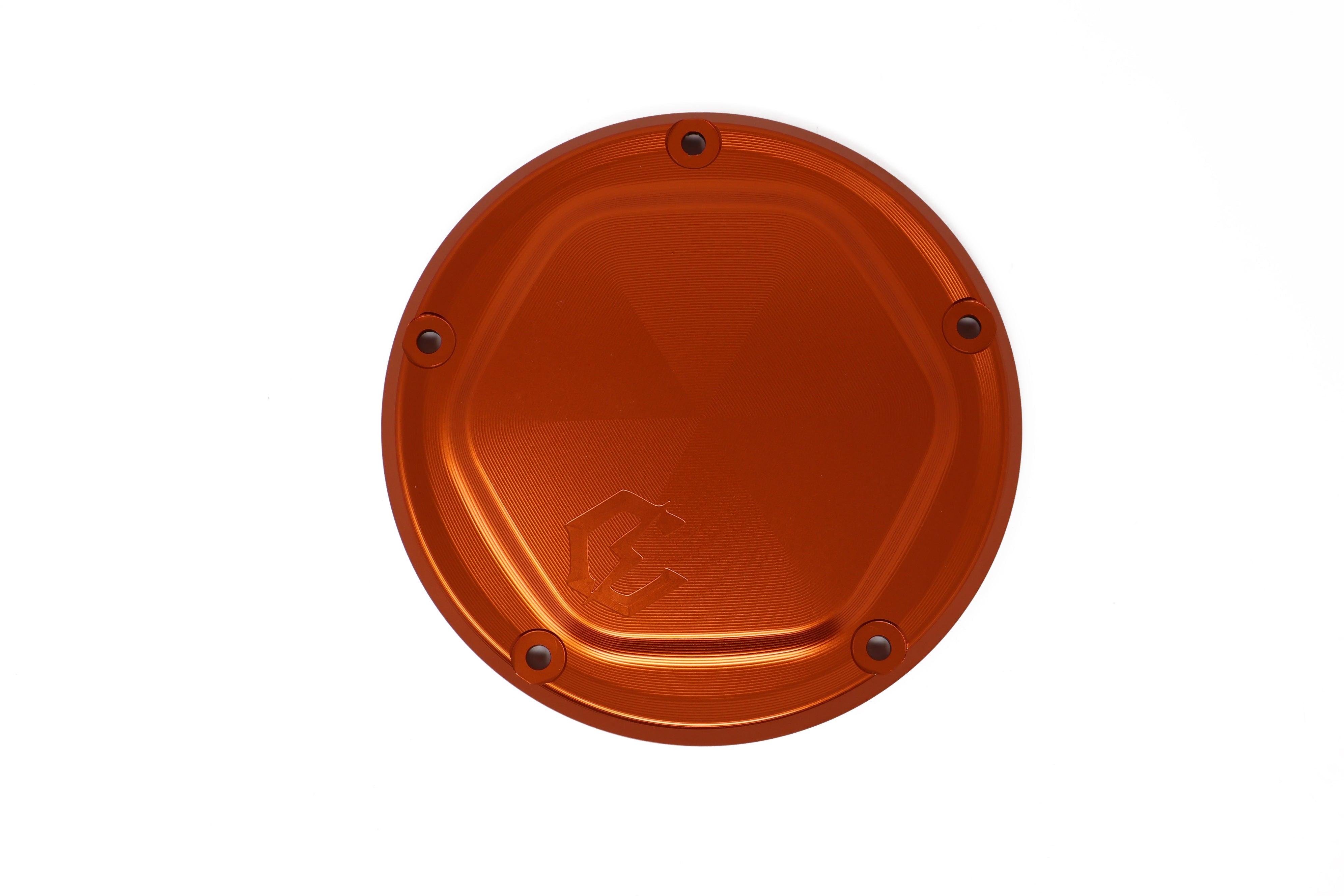 M8 Softail Derby Covers