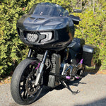 INDIAN CHALLENGER B-BARS