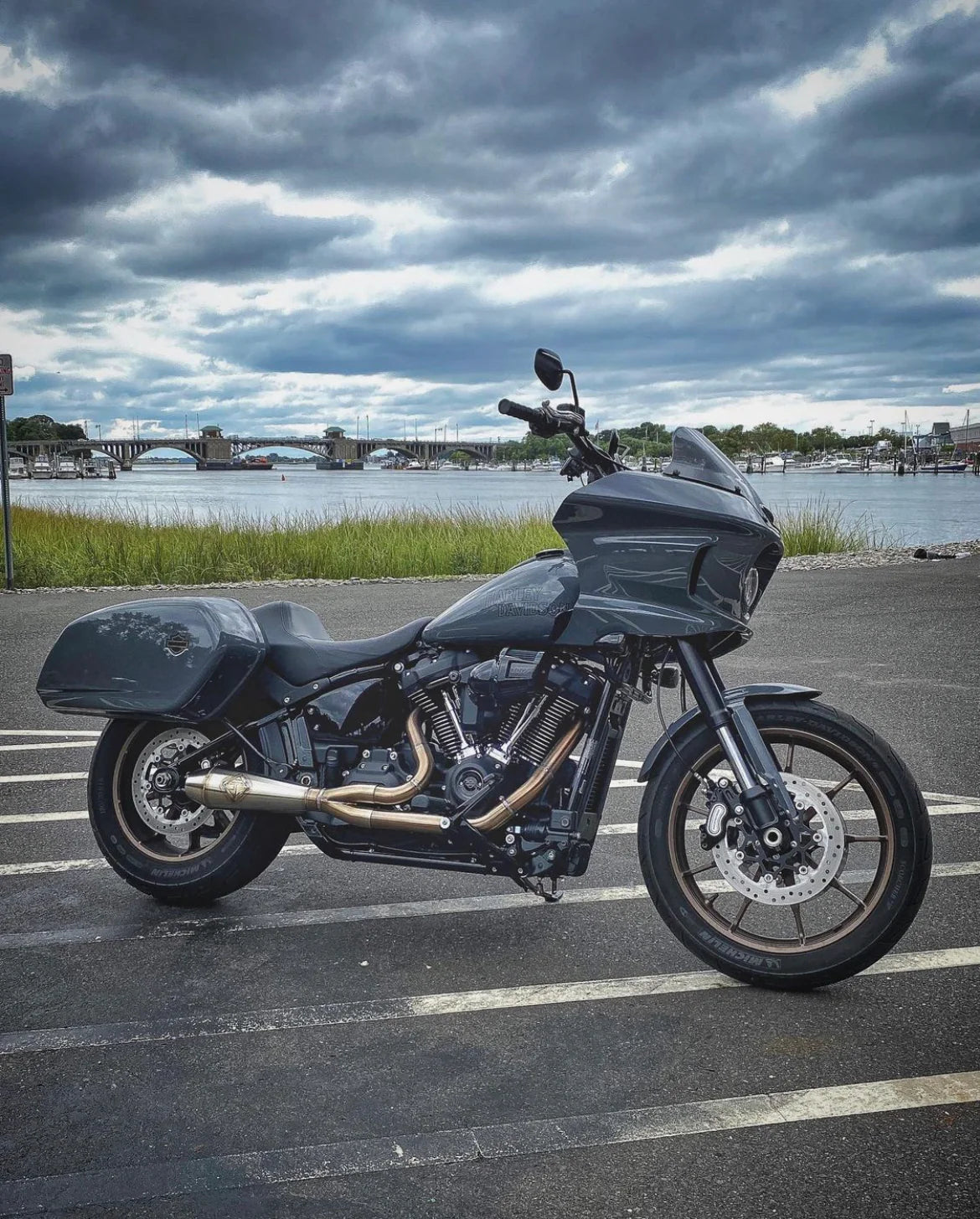 SP Concept LaneSplitter