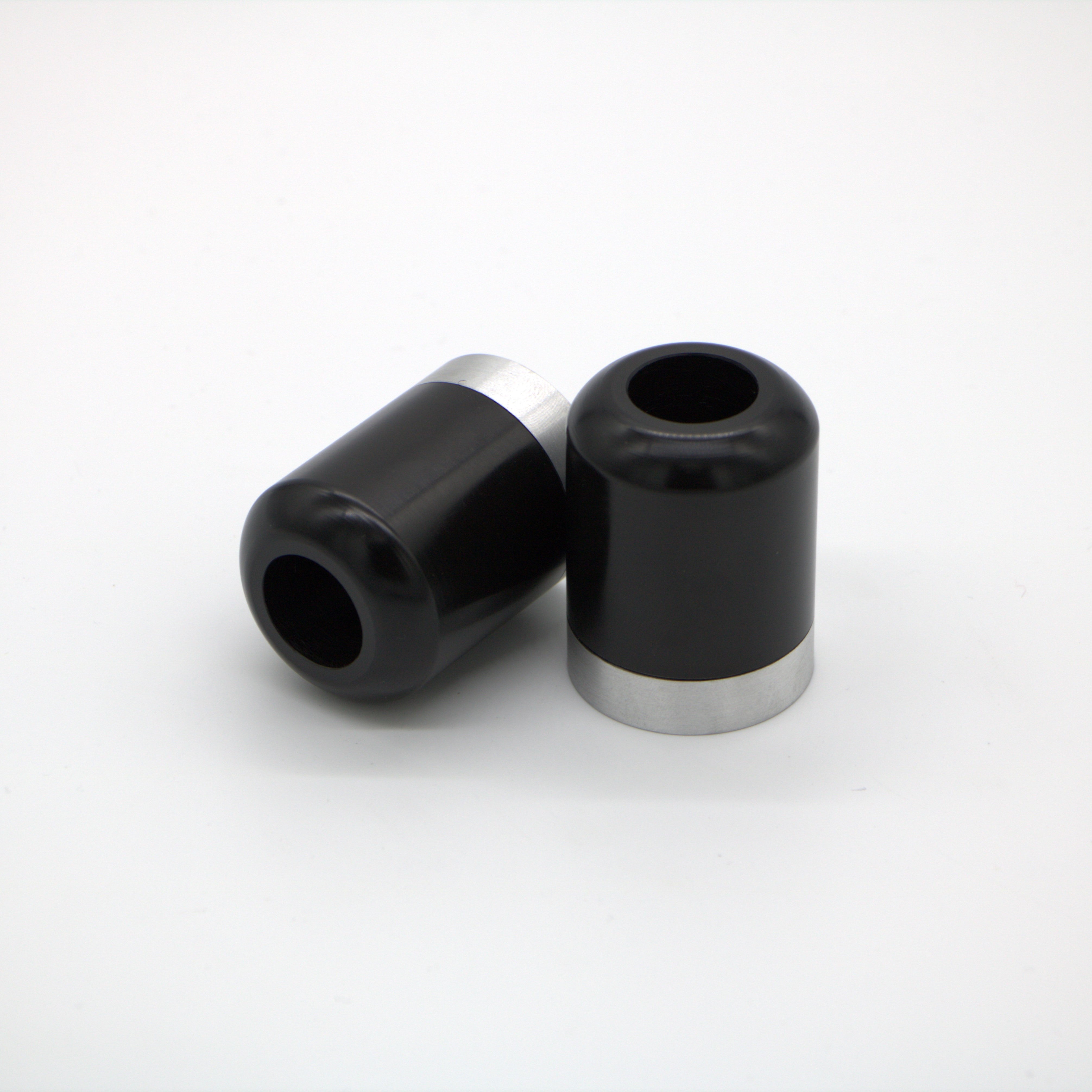 Patins de protection de rechange en acétal LG pour barres de protection