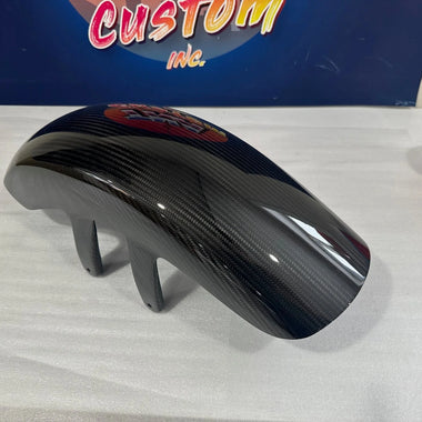 Sport Chief Front Fender
