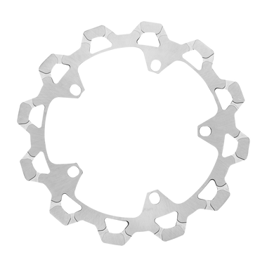 Lyndall Brakes Indian Challenger/FTR/Sport Chief Front rotor