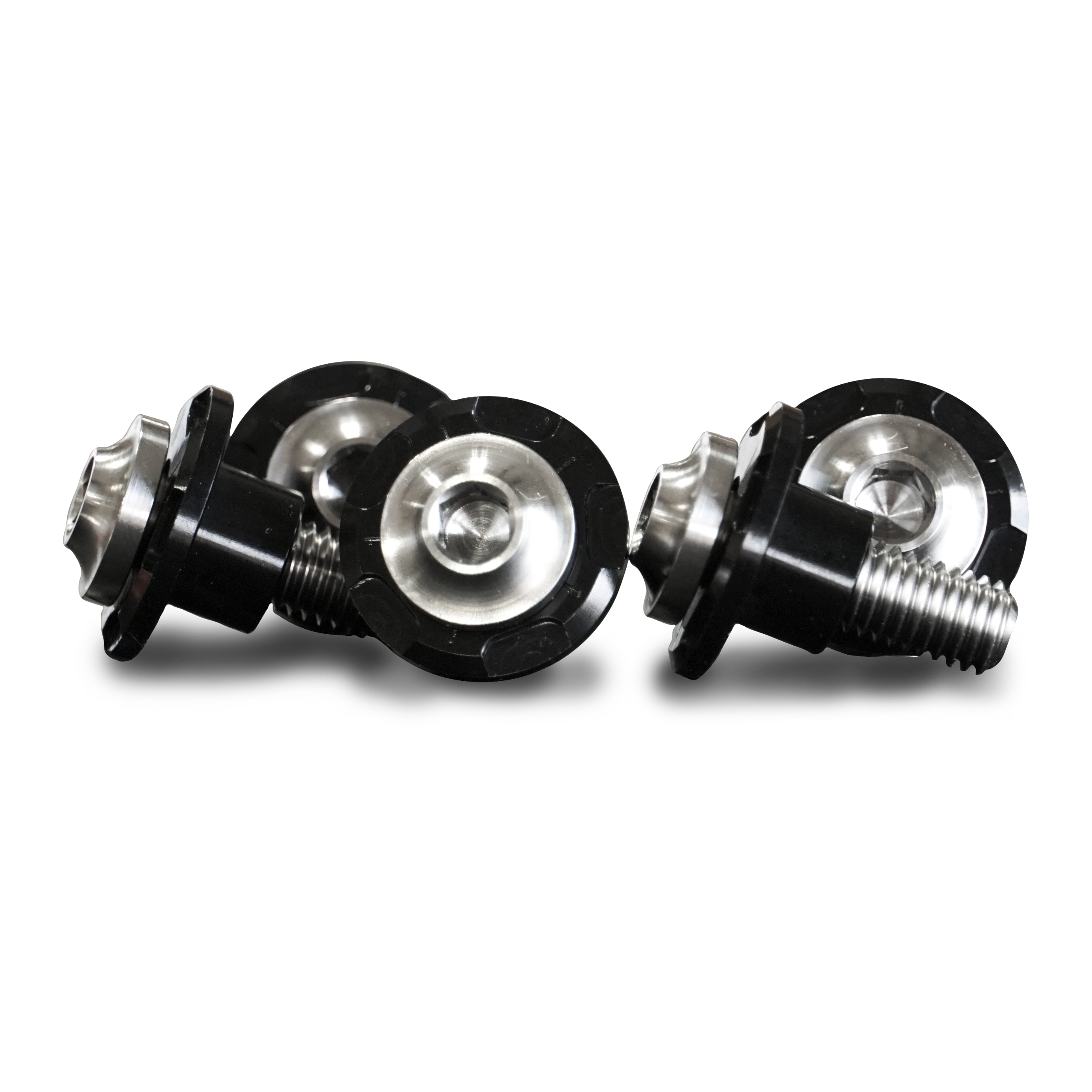 5 Bolt Kit for Switchblade Rotors (Front only)