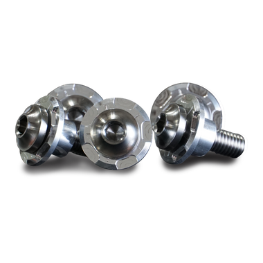 5 Bolt Kit for Enforcer/Prodigy Rotors (Front only)