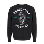 Dream Believer - Crewneck - Shredhills