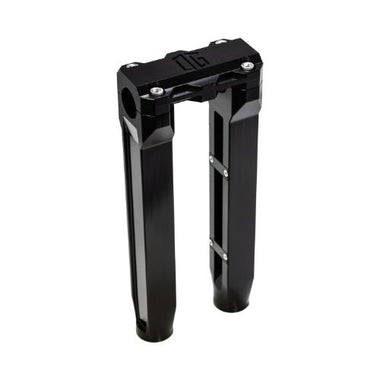 Harley Davidson 10.5" Straight Risers