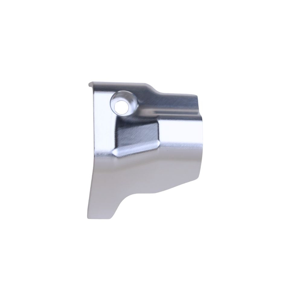 Raw Aluminium OG Billet Cam Proximity Sensor Cover