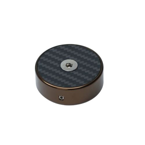 Bouchon de potence de fourche OG Billet