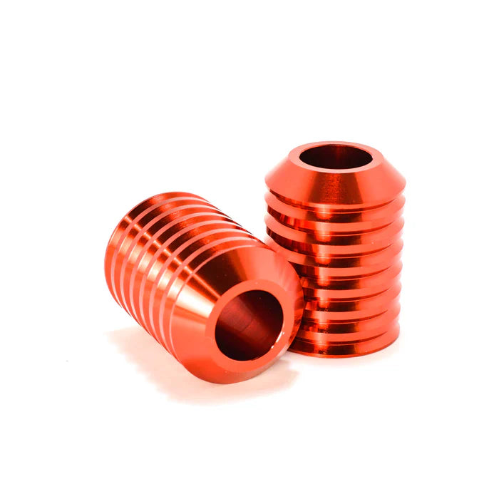 Barres de maintien arrière/repose-pieds passager pour Indian Chief 22 +