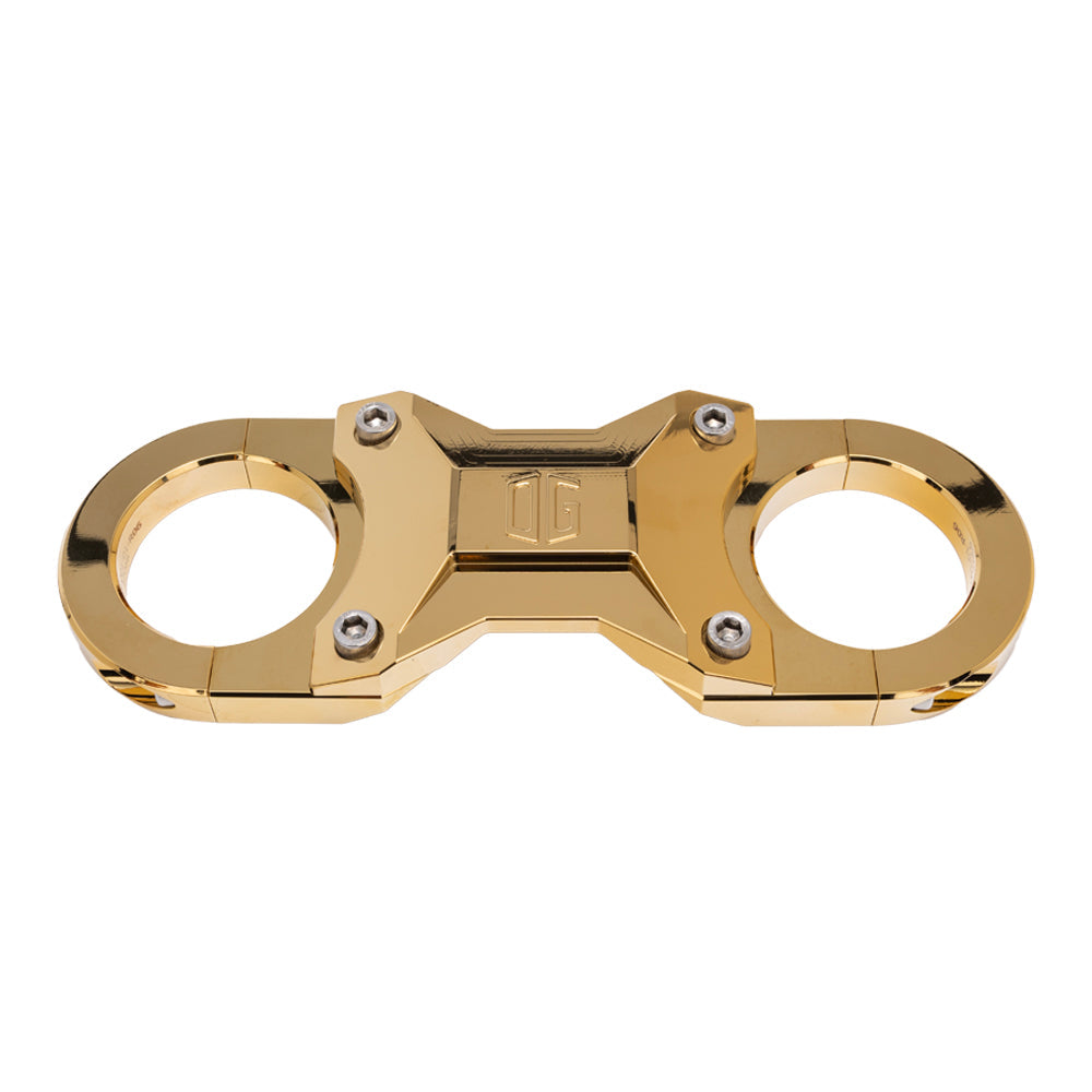 Renfort de fourche OG Speed 39 mm