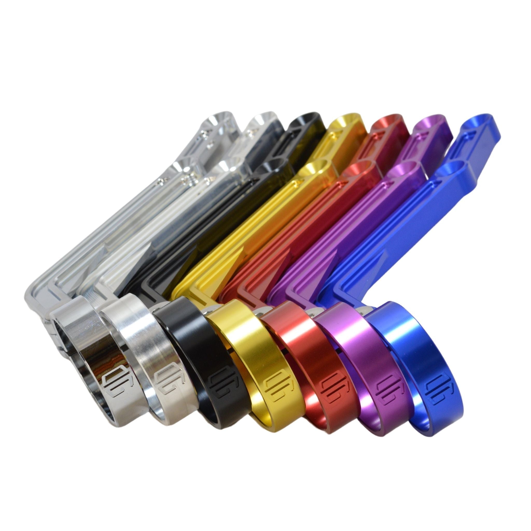 OG 2009-2023 Touring Remote Reservoir Mounts
