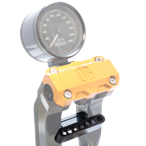 Support de clignotant OG Risers