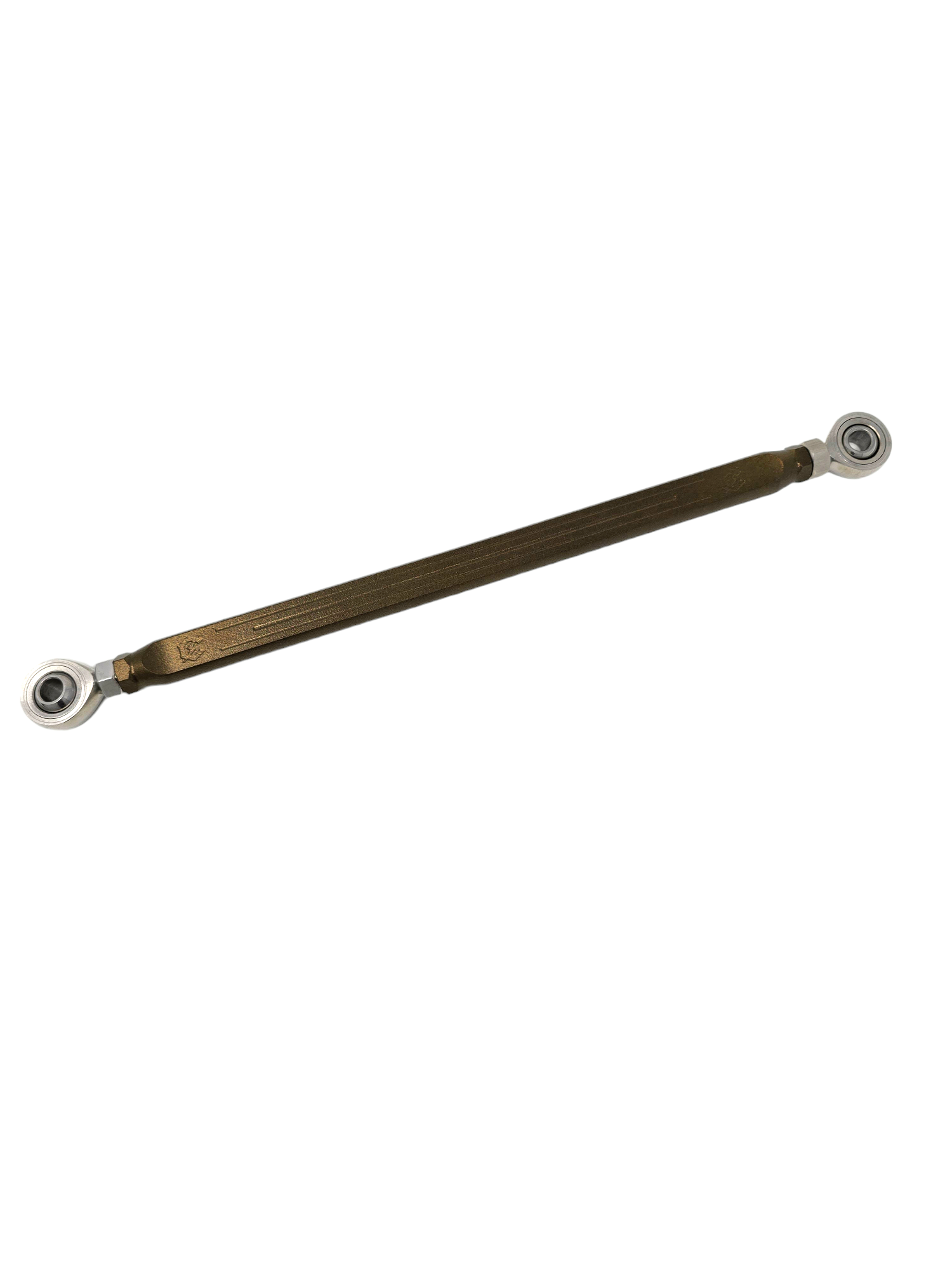 Tringlerie de changement de vitesse Crossthread Bagger, couleur intégrale