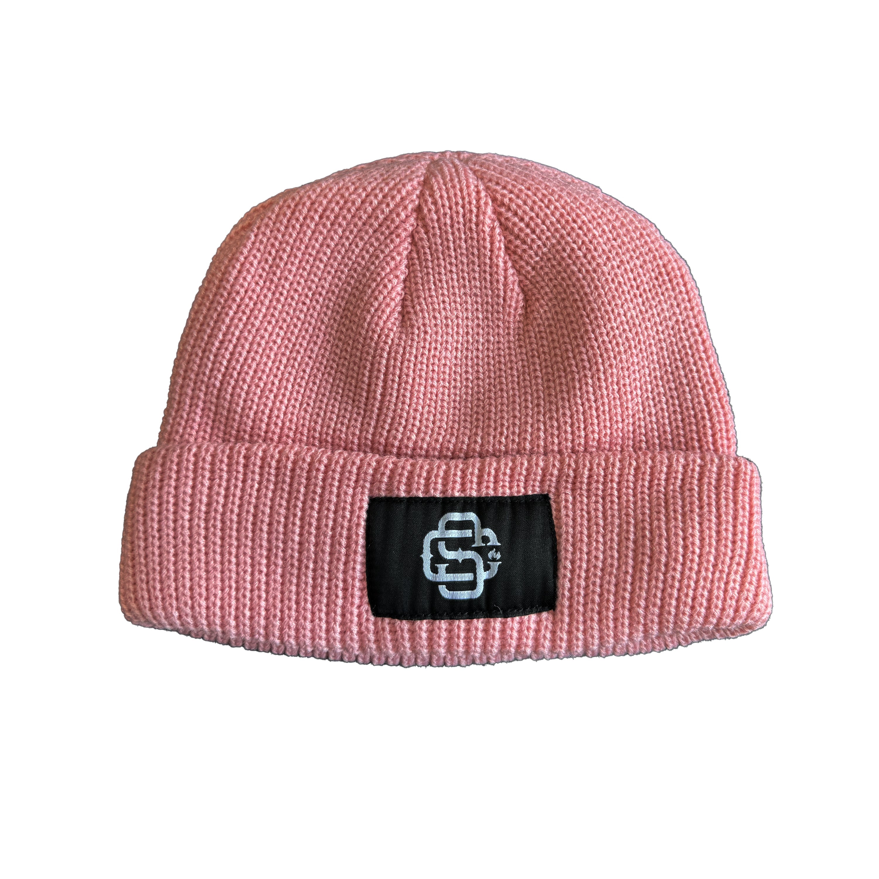 Beanie - Pink - Shredhills