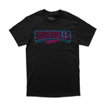 Retro - Tee - Shredhills