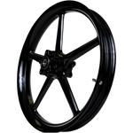 Lyndall Rocker Wheel - Front