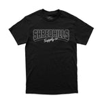 Retro - Tee - Shredhills