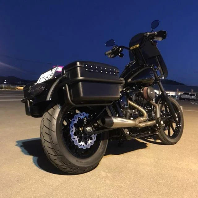 V2H FXRP Carbon Bags