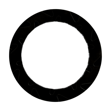 Smooth Friction Ring