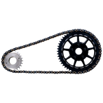Chain Conversion Kit - M8 Softail