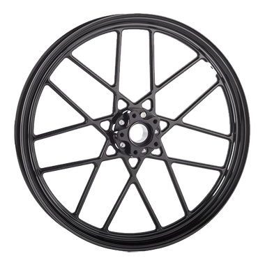 Lyndall TT Tracker Wheel - Front